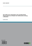 amerikanische besatzungszone einwohnerzahl  Der Aufbau der Lizenzpresse in der amerikanischen Besatzungszone am Beispiel der Süddeutschen Zeitung in München