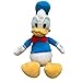 peluche con sonido Donald Disney 33 cm muñeco para niños de poliéster suave Imagen de peluche con sonido Donald Disney 33 cm muñeco para niños de poliéster suave