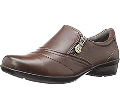 naturalizer clarissa leather shoes