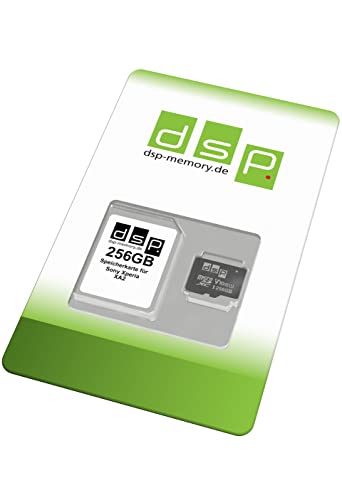 GTIN: 4051557459489 Scheda di memoria da 256 GB (Class 10) per Sony Xperia XA2