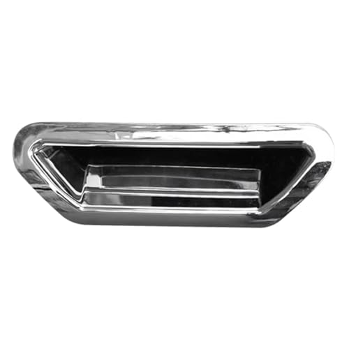 Garniture hayon de coffre Kuga chrome pour relooker votre SUV