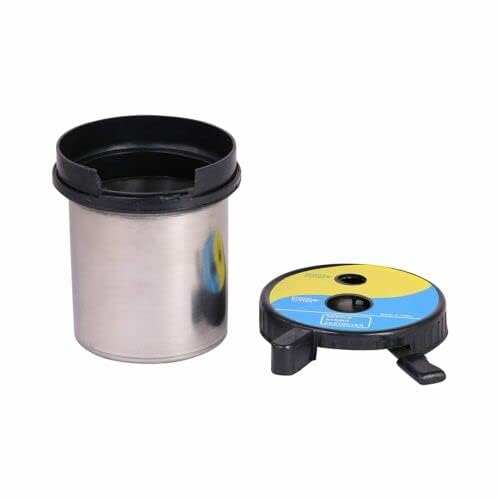 Stainless Steel Needle Cutter & Syringe Destroyer Manual Burner - Pack