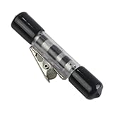 ミニインビジブルスレッドリトラクターリールマジックトリックステージストリートフローティングトリックマジシャン小道具アクセサリー �