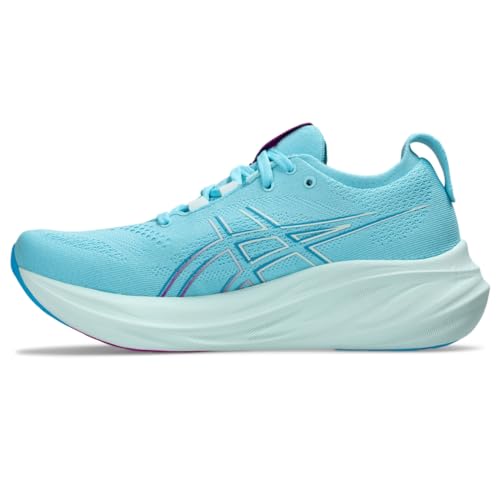 Image of ASICS Women's Gel-Nimbus 26 Running Shoe