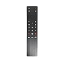 RC923A FMB1 Voice Remote Control Replacement Compatible for TCL Smart TV QLED QLED Mini Google TV's, Series Q77K ?QM6K?QM5K