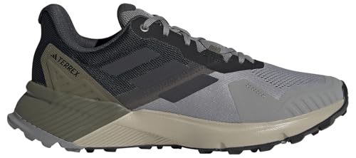 Image of Adidas Mens Terrex Soulstride Trail Running ShoesTrail Running Shoe