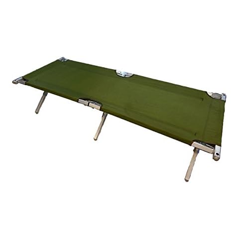 USGI Military Folding Cot Cover