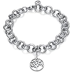 Pulsera Viceroy Mujer Árbol De La Vida Viceroy Pulsera Fashion 15122C01012 Árbol de la Vida