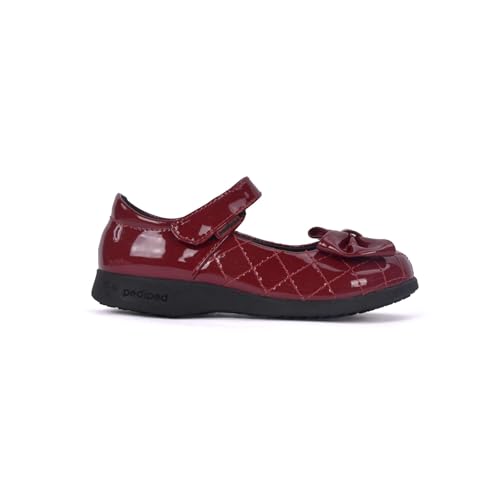 Pediped Girl's Active Mary Jane Flat3