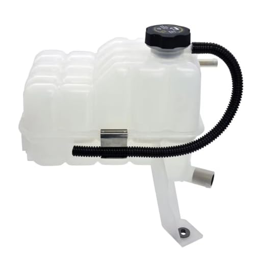 Réservoir de liquide de refroidissement haute durabilité avant pour radiateur Chevrolet Silverado