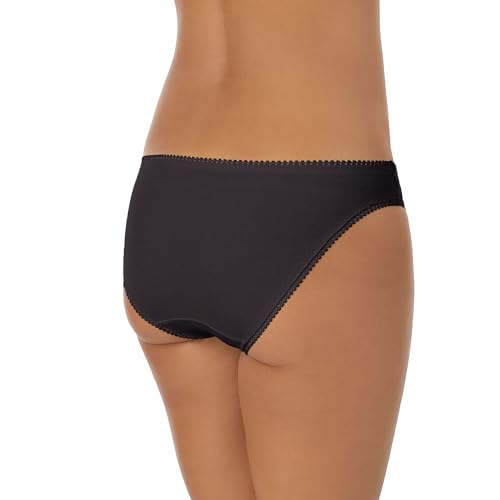 Image of OnGossamer womens On Gossamer Cabana Cotton Hip Bikini Panty