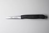 Vielseitiges Küchenmesser / Allzweckmesser für Fleisch, Fisch & Gemüse ➤ VORSICHT! Extrem scharfe Klinge