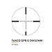 SIG SAUER Tango-SPR 6-24x52mm 30mm Tube Second Focal Plane/SFP/F2 Shockproof Waterproof Fogproof Tactical Riflescope | MOA BDC-1 Reticle, Flip-Back Caps & Throw Lever Included, SOTS46000