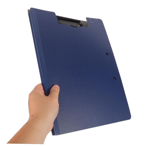 Presse-papiers pliables pour classe et bureau dynamique - 4