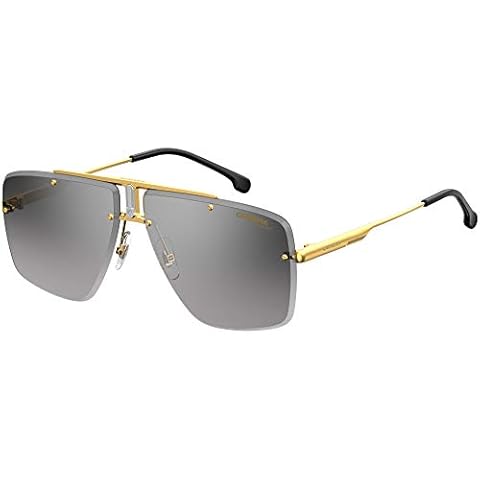 Carrera 1016/S Grey Sunglasses for Women Cover