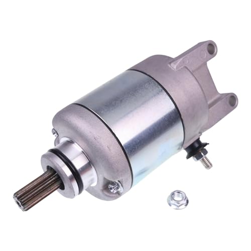Démarreur HOLDWELL 77340001000 pour KTM 450 SX-F et 505 XC-F ATV