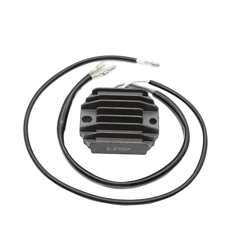 Motocicletas Estabilizador Voltaje Rectificador regulador de voltaje para motocicletas para BF8 BF8D1/D2 SHD BF9.9 .9D1/D2/D3 SHC BF10 BF10B1/B2 LHG 31750-ZW9-003