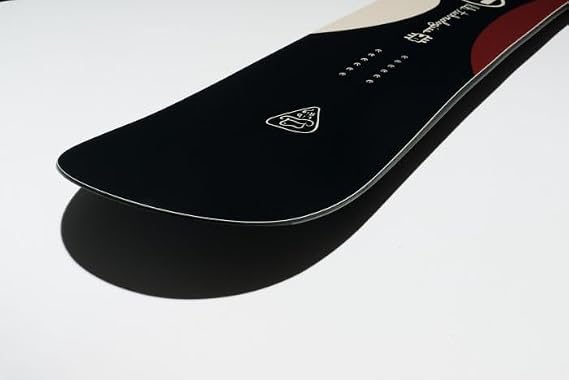 Lib-Tech Lib Rig Mens Snowboard