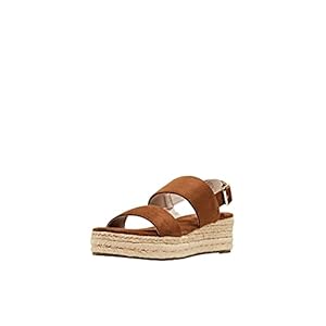 ESPRIT Espadrilles dames Espadrilles