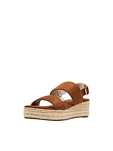 ESPRIT Espadrilles dames Espadrilles