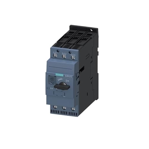RLZQSGOT Disyuntor de protección del Motor 3RV2431-4XA10