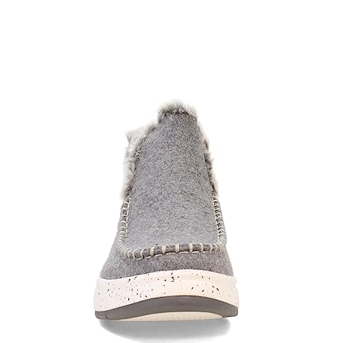 Skechers Women's 114274 Fashion Boot3