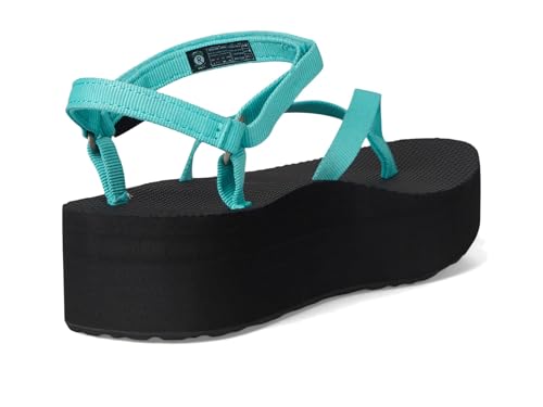 Image of Teva Women's Flatform Sandal Slim