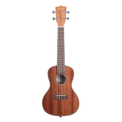 Kala KA-CG Concert Ukulele Gloss Mahogany