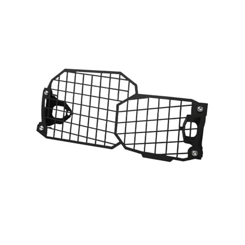 Protège phare pour F800GS F700GS F650GS couvercle calandre moto 2008-2018