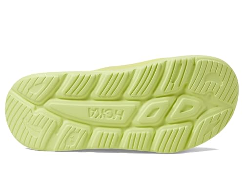 Image of HOKA unisex-child Ora Recovery Slide 3 (Big Kid)