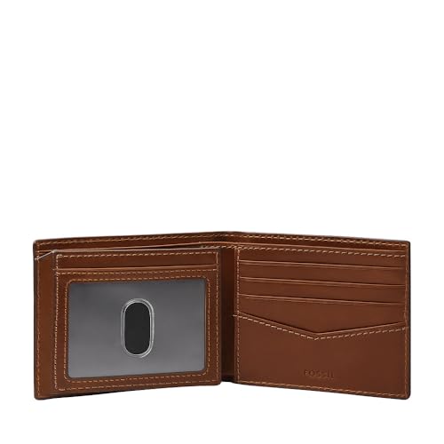 Fossil Hayes Décontracté mini portefeuille idéal pour ranger vos cartes - 2