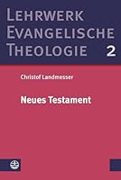 Neues Testament (German Edition) 3374054803 Book Cover