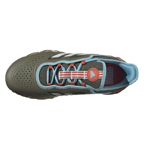 Image of Adidas Mens Web Boost ShoesRunning Shoe