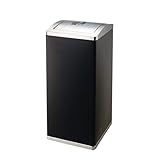 Trash can