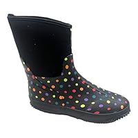 sole london LADIES WOMENS FESTIVAL RAIN WARM WINTER WELLIES WELLINGTON GARDEN WALKING BOOTS