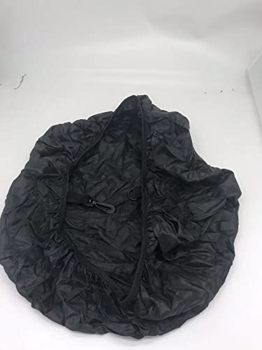 OG Original Housse de pluie universelle adaptée aux sacs à dos OG Cover