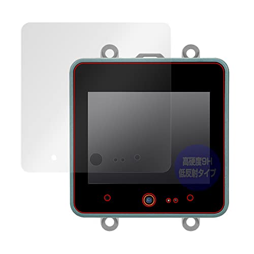 ~rbNX M5Stack CoreS3 ESP32S3 IoTJLbg p PET dx 9H ᔽ ی tB KX̍dx {