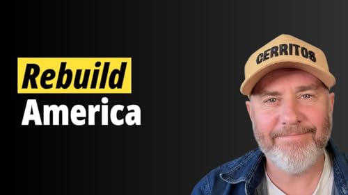 What Would You Say You Do Here? (Solo Episode)