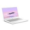 ASUS Laptop Chromebook Plus CX34 con Google AI, pantalla de 14 pulgadas (1920 x 1080), procesador Intel® Core™ i3-1215U, 8 GB de RAM, almacenamiento UFS de 256 GB, ChromeOS, blanco, CX3402CBA-DH386-WH