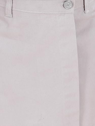 Image of KiddoPanti Girls Denim Over Lap Shorts