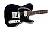 Fender Player II Modified Telecaster SH Electric Guitar - Dusk, Rosewood Fingerboard