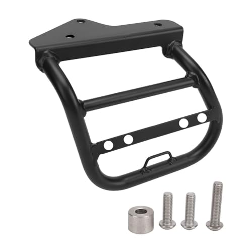 Support de sac moto gauche rigide anti-frottement pour XSR 900 2022-2023