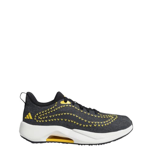 Image of adidas Men Lace Up Running Shoes