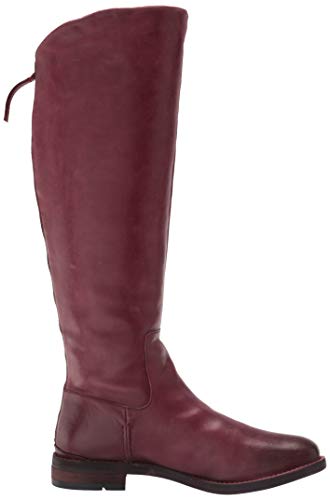 Image of Franco Sarto Womens Meyer Knee High Flat Boots