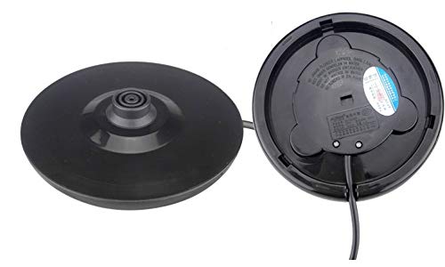 Hervidor Eléctrico de Acero Inoxidable 2.0L miniatura 5