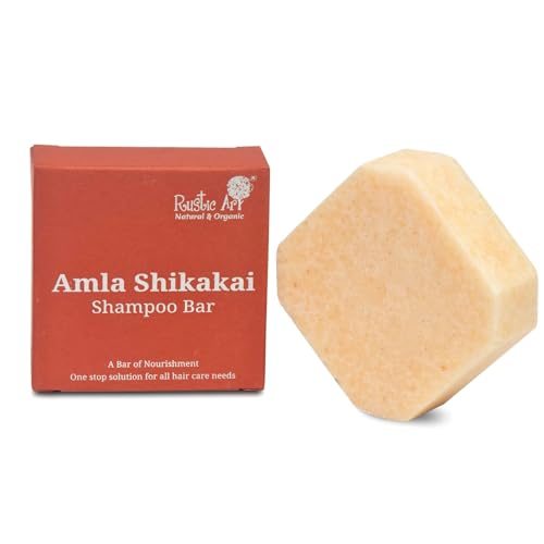 Amla Shikakai