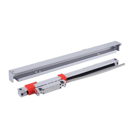Linear Scale 30mm~110mm 0.005mm KA200 5μm 5V TTL miniatura 1