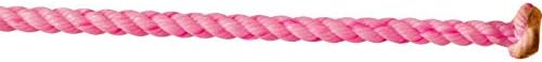 Nrs 2-Ply Goat String Pink