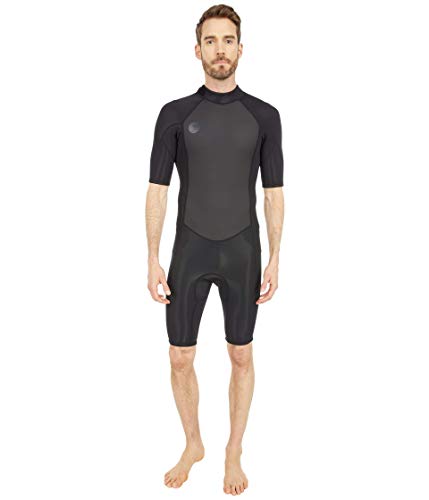 Combinaison Shorty O'Neill 2mm O'Riginal pour Éviter le Froid et les Irritations