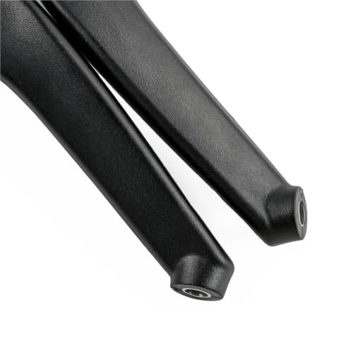 Espejo retrovisor de motocicleta ajustable para Monster 1100 y 696 3